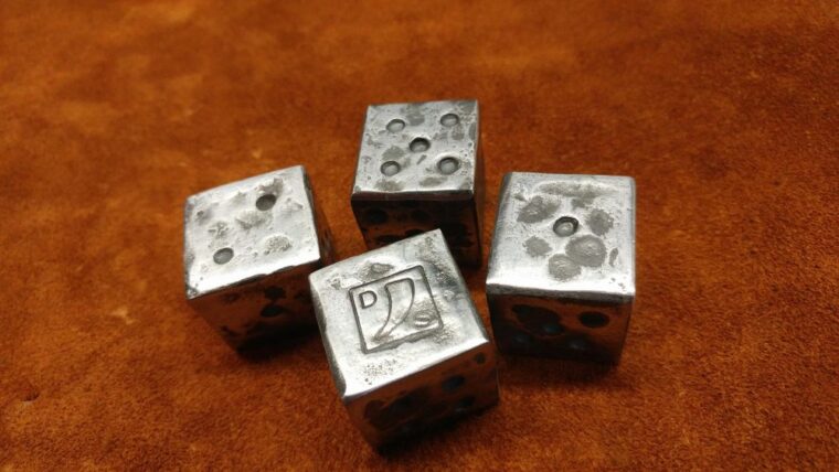 Drunken Dice - Image 4