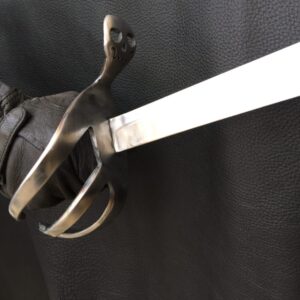 Heavy Pirate Cutlass