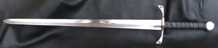 +5 Avenger Broadsword - Image 5