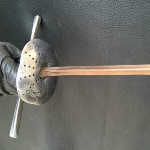 Rathbone Rapier