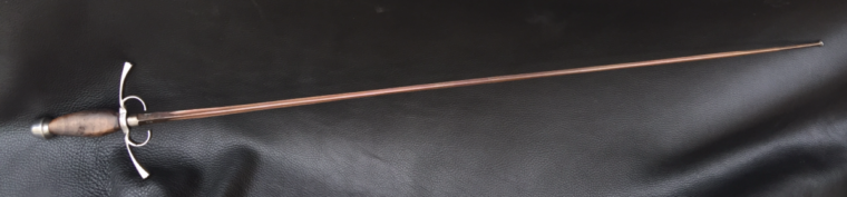 Ariel Rapier - Image 8
