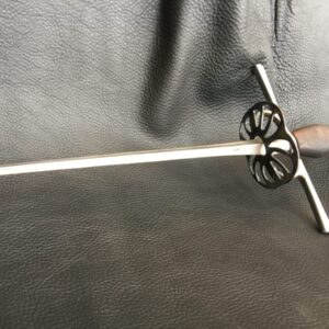 Original Dish Hilt Rapier