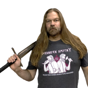 Drunken Smithy T-Shirt