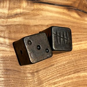 Drunken Dice