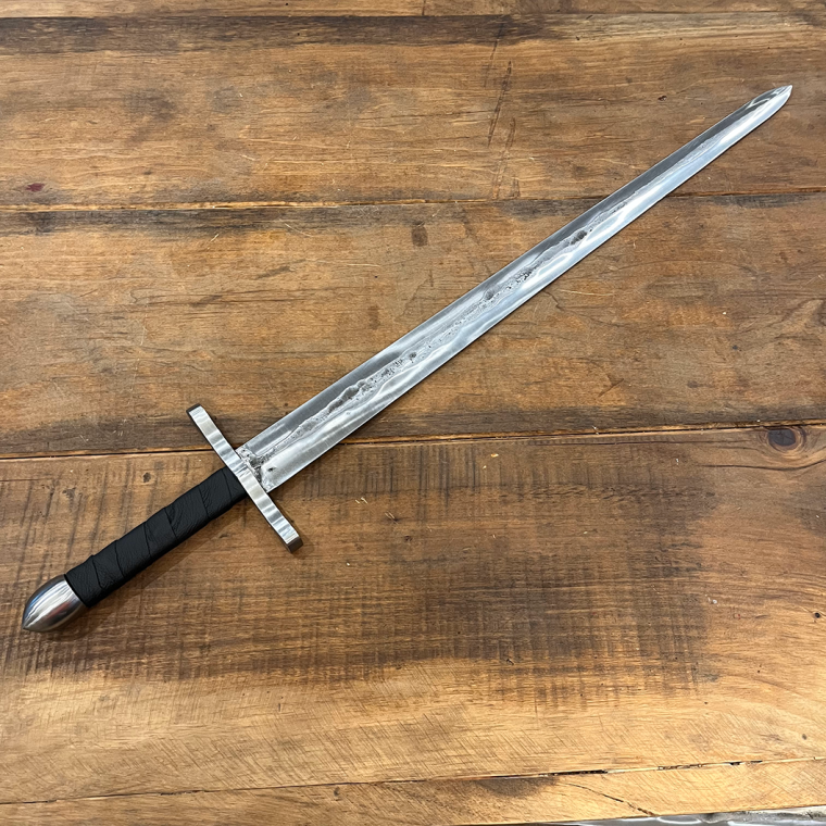 Lionheart Broadsword - Image 6