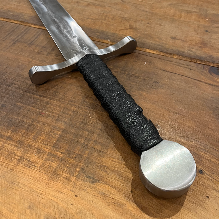 Lionheart Broadsword - Image 7