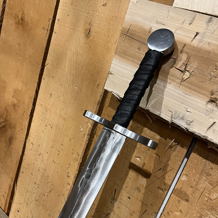 Lionheart Broadsword - Image 8