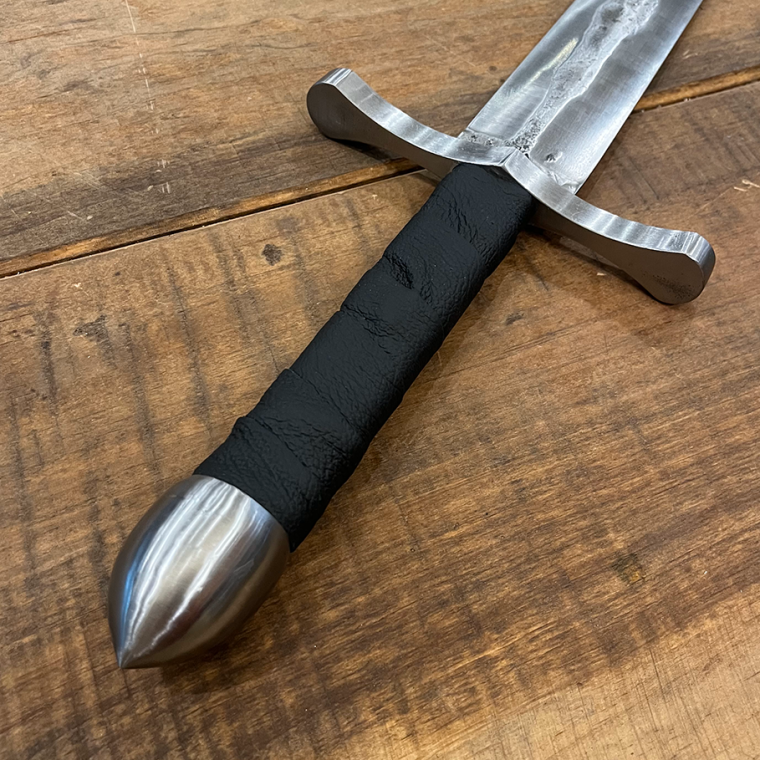 Lionheart Broadsword - Image 9