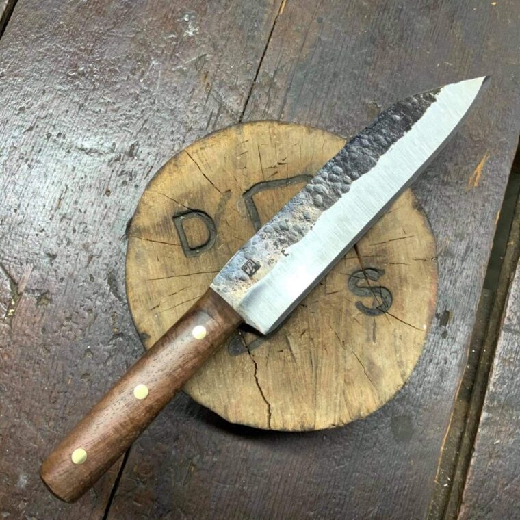 Seax Knife - Image 2