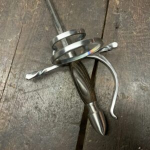Ring Hilt Rapier