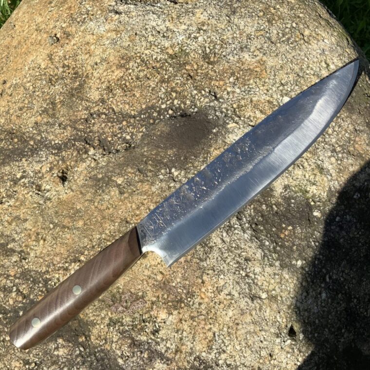 Kitchen Knife 8” - Image 2