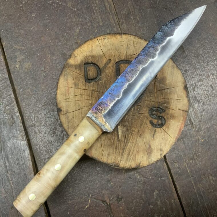 Seax Knife
