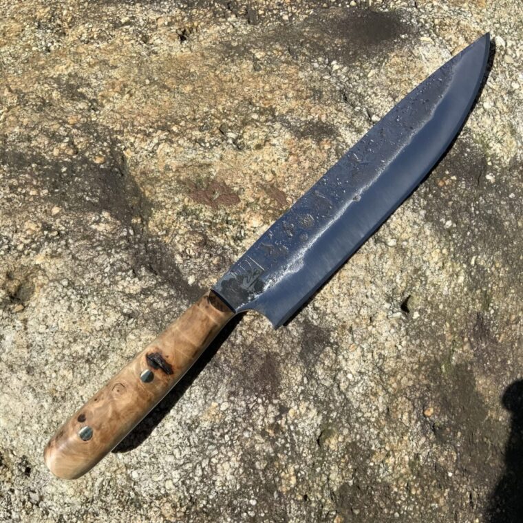 Kitchen Knife 8” - Image 3