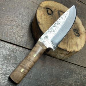 6” Fixed Blade Knife