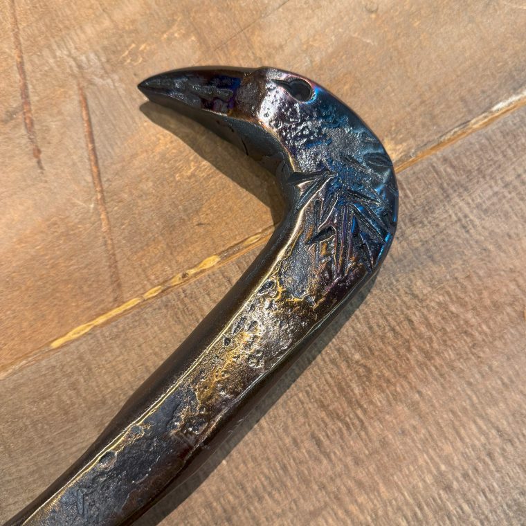 raven war cane