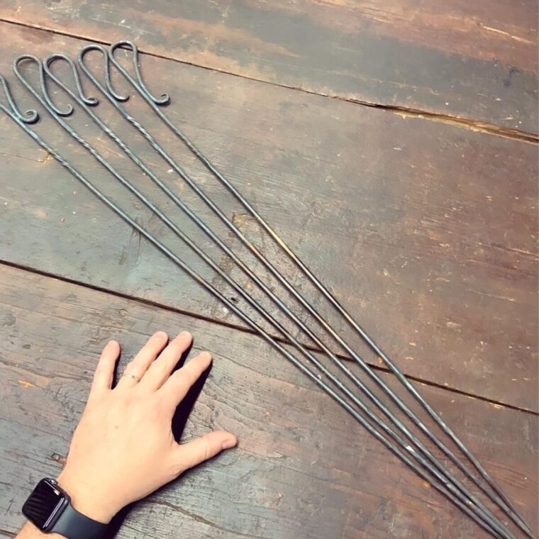 Campfire Skewers - Image 3