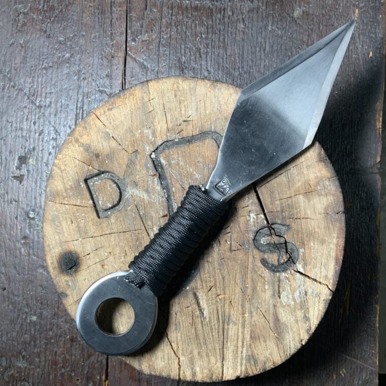 Kunai Ninja Knife - Image 2
