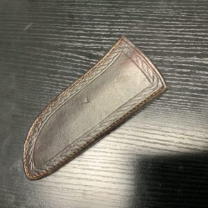 7” Friction Sheath