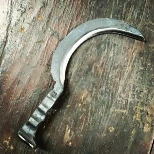 Harvest Sickle or Boline