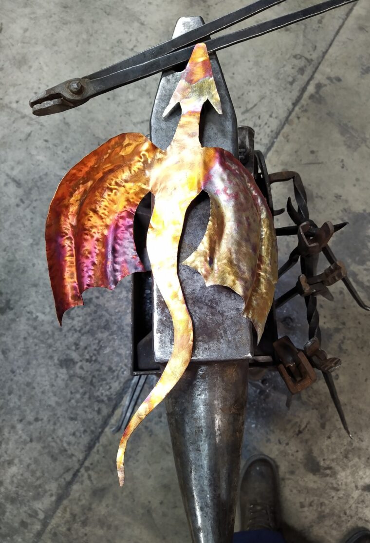 Wind Spinner Dragon - Image 6