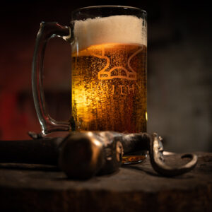 Drunken Gear