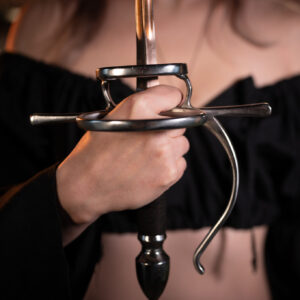 Rapiers & Daggers