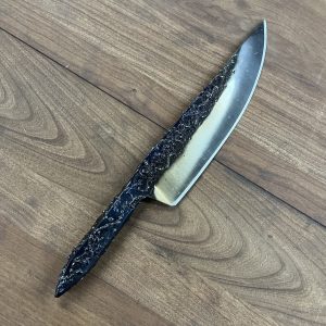 blood magic chef's knife