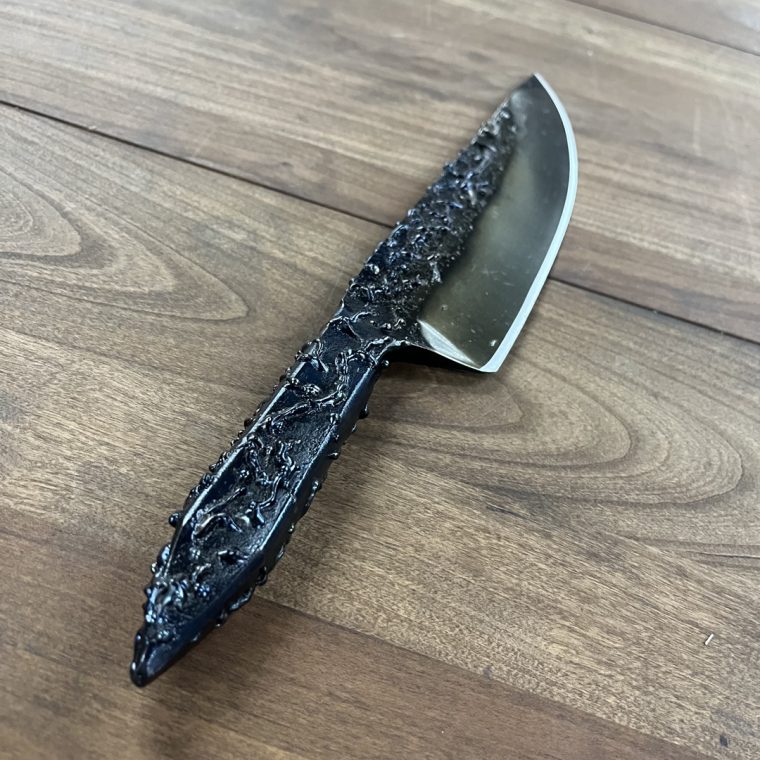 Blood Magic Chef's Knife - Image 2