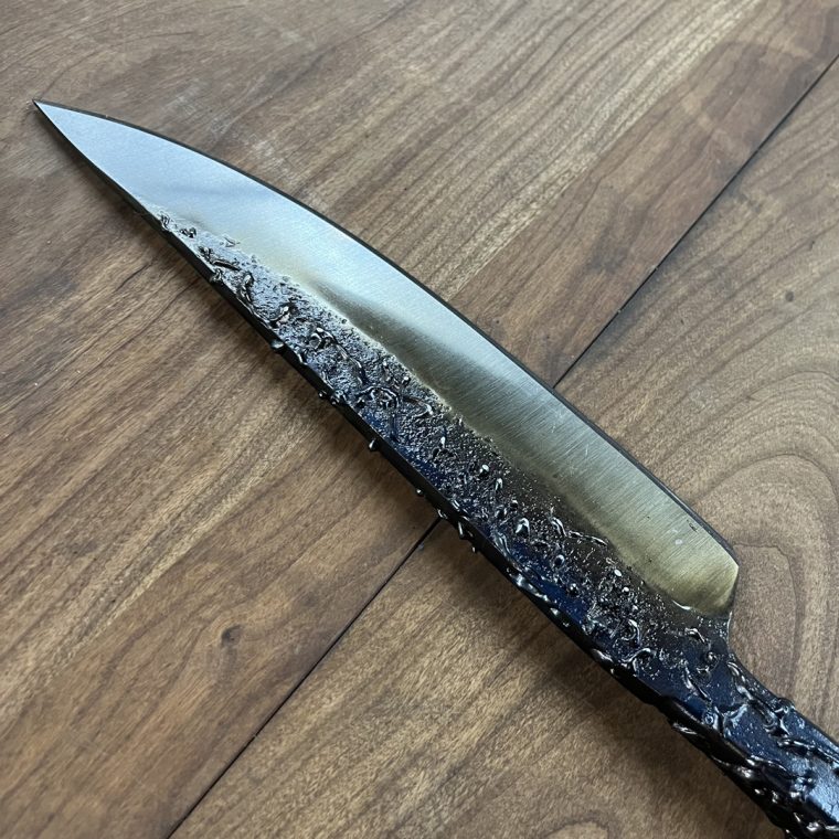 Blood Magic Chef's Knife - Image 3