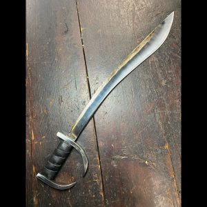 Falcata Sword
