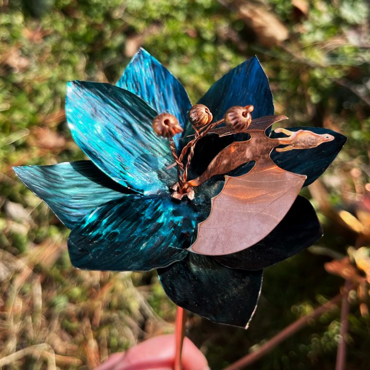 Baby Dragon Flower - Image 2