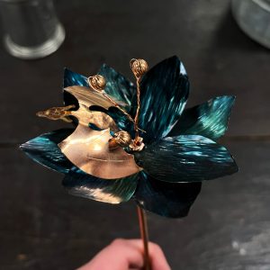 Baby Dragon Flower