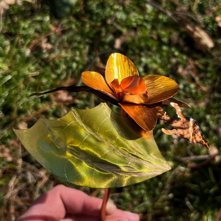 Dragon Faerie Flower - Image 6