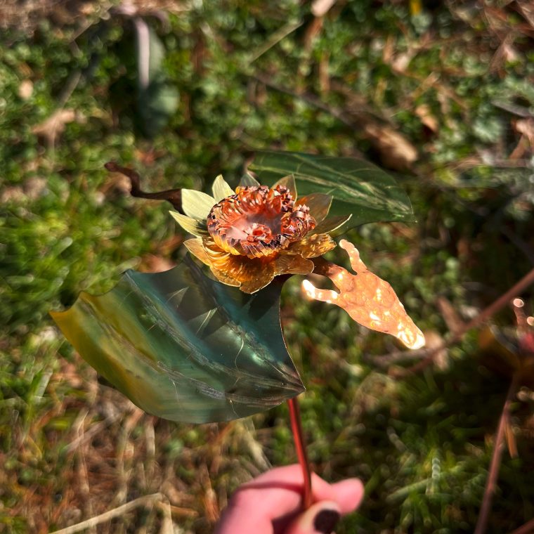 Dragon Faerie Flower - Image 4
