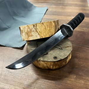 shogun tanto
