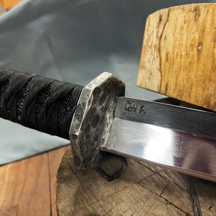 shogun tanto
