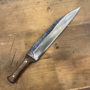 Celtic seax