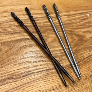 Self-Defense Hair Sticks