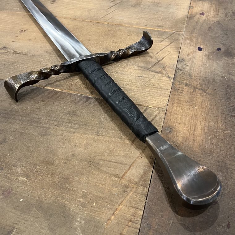 greatsword