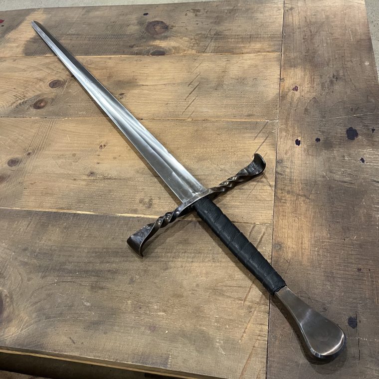 greatsword