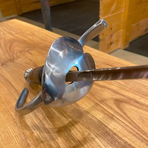 Ironheart Rapier