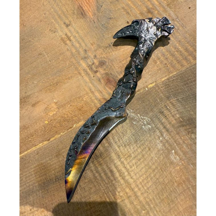 The Strix - Image 2