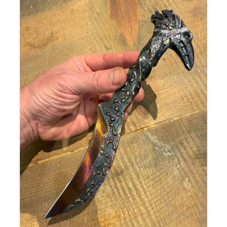 The Strix - Image 3