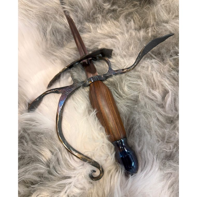 Wood Elf Rapier - Image 4