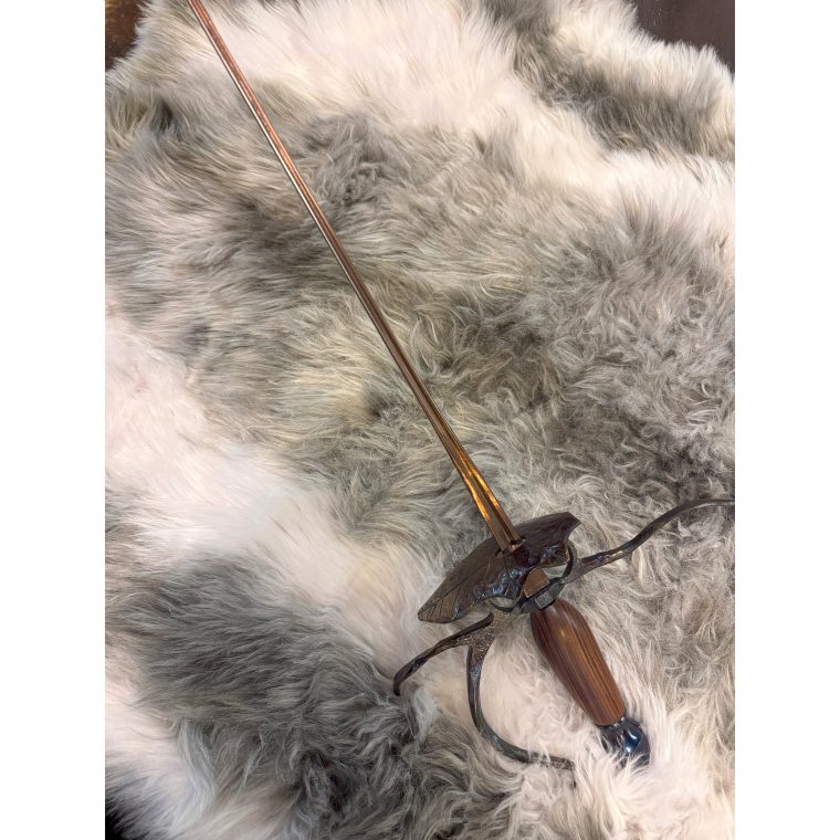 Wood Elf Rapier - Image 5
