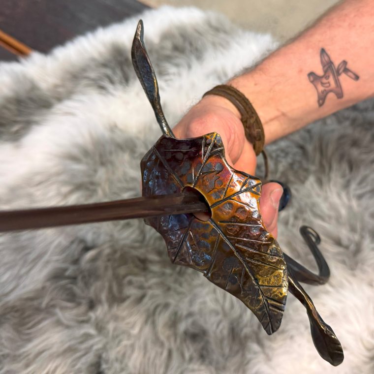 Wood Elf Rapier - Image 6