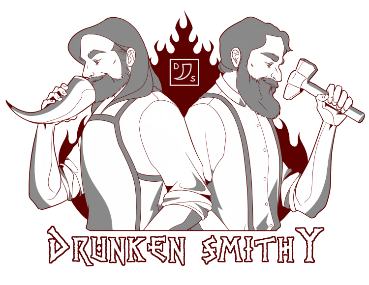 Drunken Smithy
